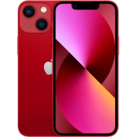 Смартфон Apple iPhone 13 mini 128GB Red