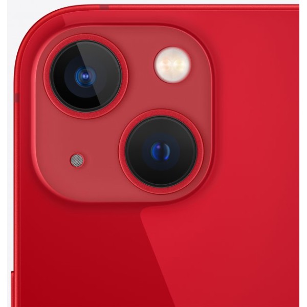Смартфон Apple iPhone 13 mini 128GB Red