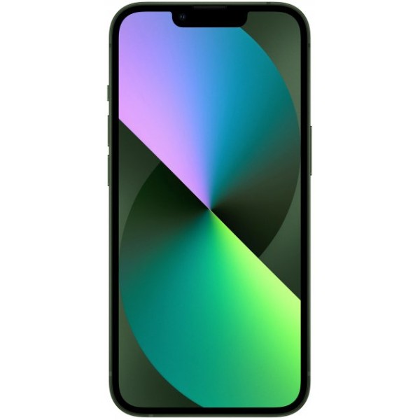 Смартфон Apple iPhone 13 512GB Green