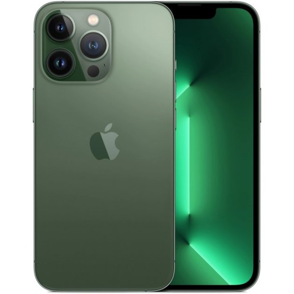 Смартфон Apple iPhone 13 Pro 512GB Alpine Green