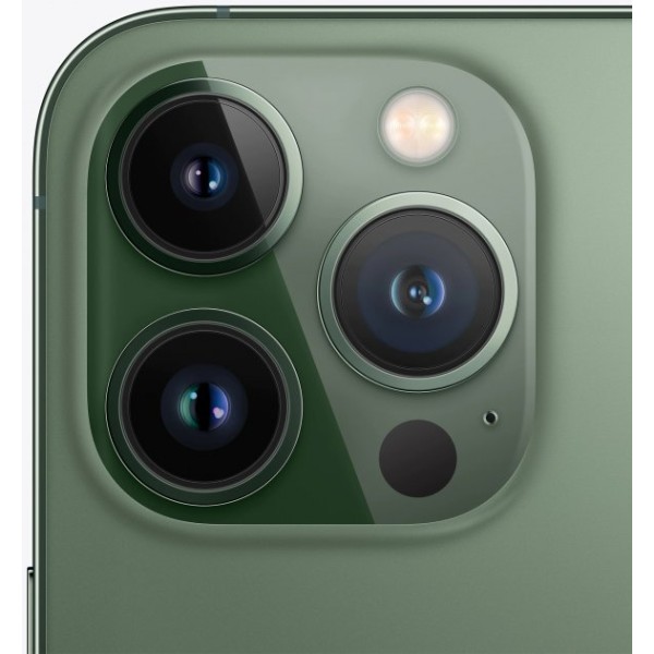 Смартфон Apple iPhone 13 Pro 512GB Alpine Green