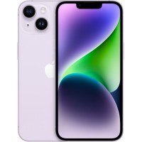 Смартфон Apple iPhone 14 512GB Purple