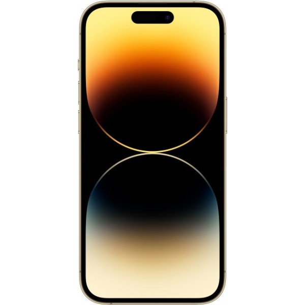 Смартфон Apple iPhone 14 Pro 256GB Gold