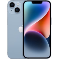 Смартфон Apple iPhone 14 128GB Blue