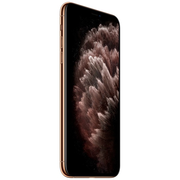 Смартфон Apple iPhone XI Pro Max Gold