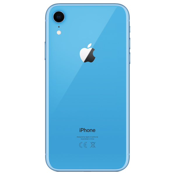 Смартфон Apple iPhone XR 64GB Blue