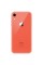 Смартфон Apple iPhone XR 128GB Coral