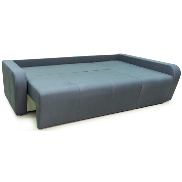 Диван кутовий текстильний Мадрид