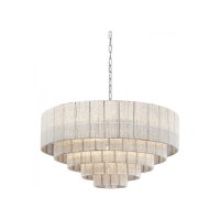 Люстра стельова Glamour