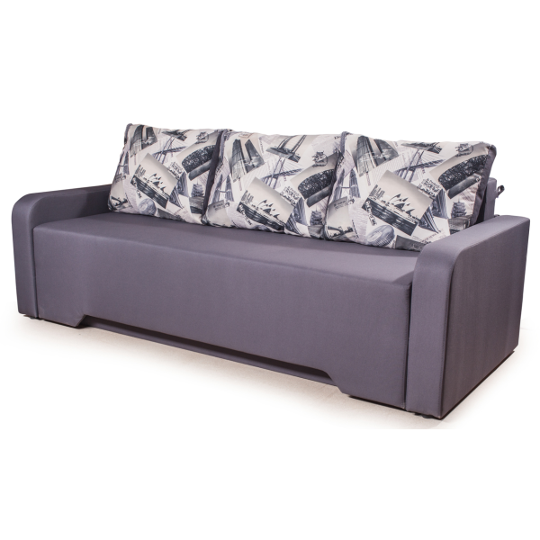 Диван прямий Zenit