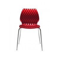 Стілець Double Bubble Red