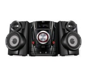 Музичні центри