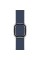 Смарт-часы Apple Watch S2 38mm St.Steel/BlueMod.Buck.M (MNP92RU/A)