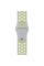 Смарт-часы Apple Watch Nike+ 42mm Silver Al/Volt (MNYQ2RU/A)