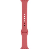 Ремешок Apple 38mm Camellia Sport Band S/M & M/L (MPUK2ZM/A)