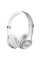 Наушники Bluetooth Beats Beats Solo3 Wireless On-Ear Silver (MNEQ2ZE/A)