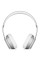 Наушники Bluetooth Beats Beats Solo3 Wireless On-Ear Silver (MNEQ2ZE/A)