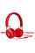 Наушники накладные Beats EP On-Ear Headphones Red (ML9C2ZE/A)