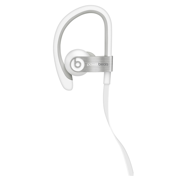 Спортивные наушники Beats Powerbeats 2 White