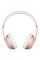 Наушники Bluetooth Beats Beats Solo3 Wireless On-Ear Rose Gold (MNET2ZE/A)
