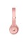 Наушники Bluetooth Beats Beats Solo3 Wireless On-Ear Rose Gold (MNET2ZE/A)