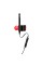 Спортивные наушники Bluetooth Beats Powerbeats3 Wireless Siren Red (MNLY2ZE/A)