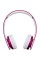Наушники накладные Beats Solo HD Pink