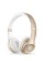 Наушники Bluetooth Beats Solo 2 Wireless Gold