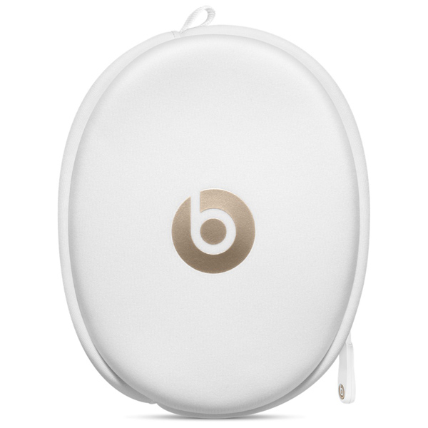 Наушники Bluetooth Beats Solo 2 Wireless Gold (MKLD2ZE/A)