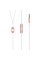 Наушники внутриканальные Beats urBeats 2 Rose Gold (MLLH2ZE/A)