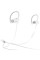 Спортивные наушники Bluetooth Beats Powerbeats 2 Wireless White (MHBG2ZM/A)