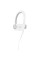 Спортивные наушники Bluetooth Beats Powerbeats 2 Wireless White (MHBG2ZM/A)