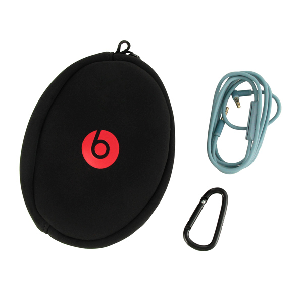 Наушники накладные Beats Solo 2 Silver (MH982ZM/A)