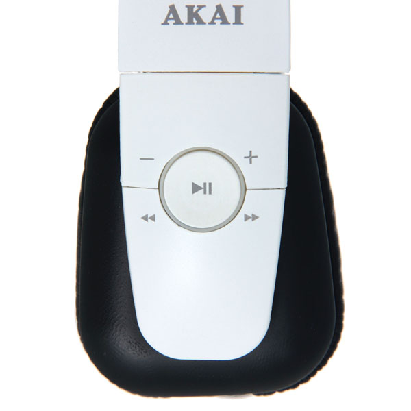 Наушники Bluetooth Akai HD-121W
