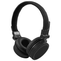 Наушники накладные Harper HN-500 Black