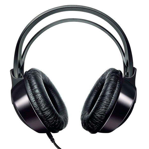 Наушники полноразмерные Philips SHP1900/10