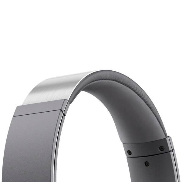 Наушники полноразмерные Sony MDR-XB950AP Gray